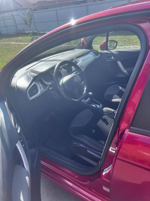 Продам Citroen c3