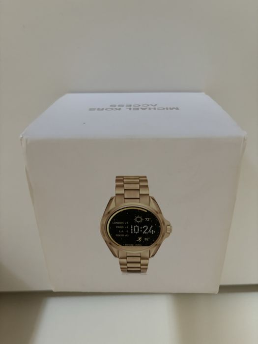 Relógio Michael Kors Digital