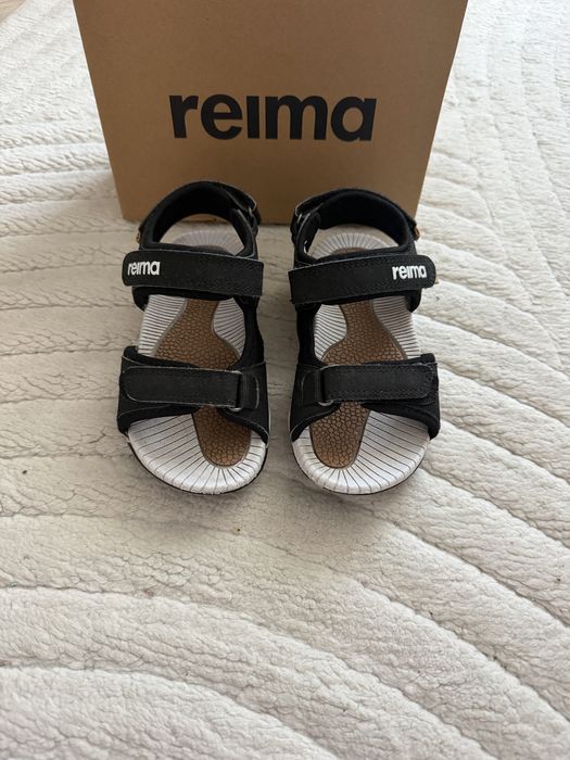 Дитячі сандалі Reima