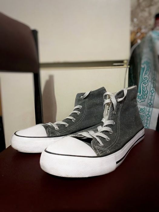 Кеди Converse