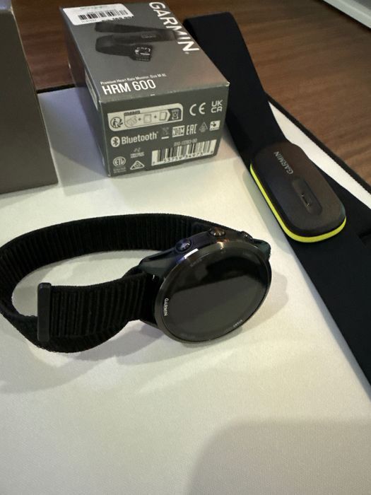 Garmin Forerunner 970