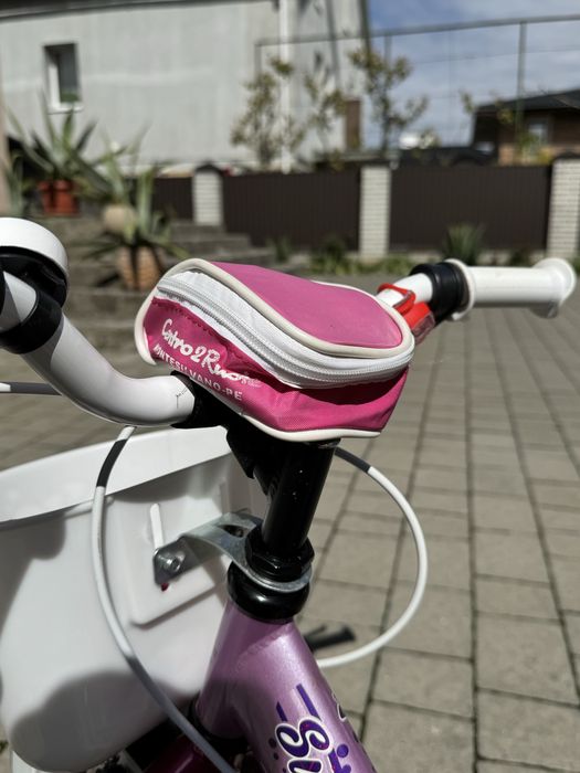 Дитячий велосипед