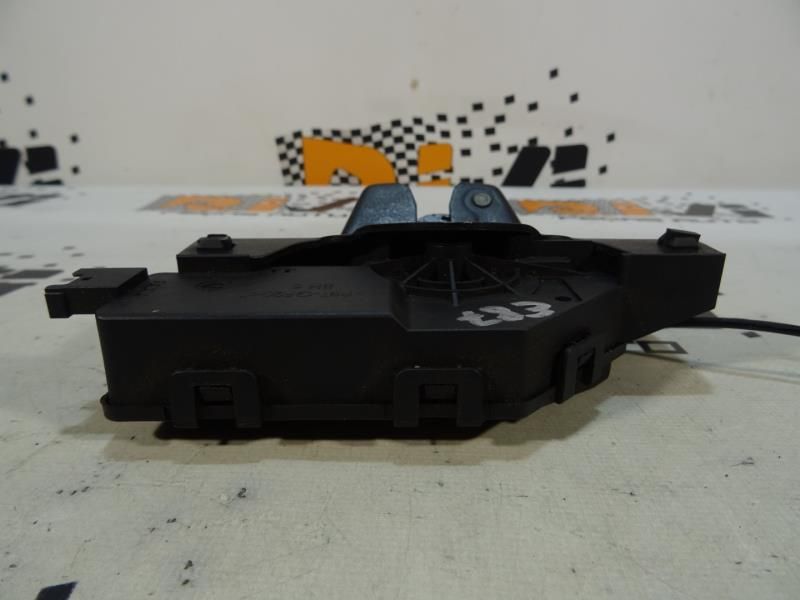 Fechadura / fecho da mala BMW 1 (E87)