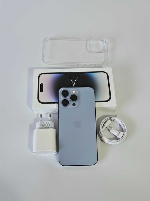 Iphone 13PRO 128GB. Excelente