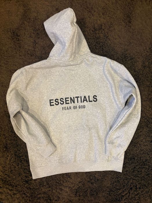 Conjunto Fear of god Essentials