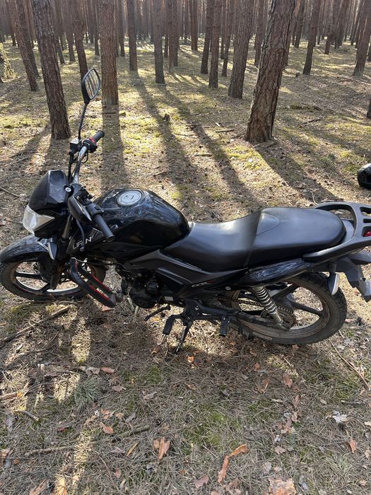 Продам ліфан 150 Є ТОРГ!!