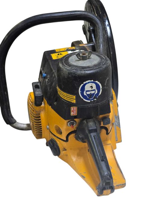 Przecinarka spalinowa do betonu WACKER BTS 13