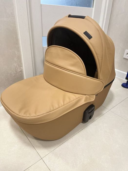 Коляска anex e type