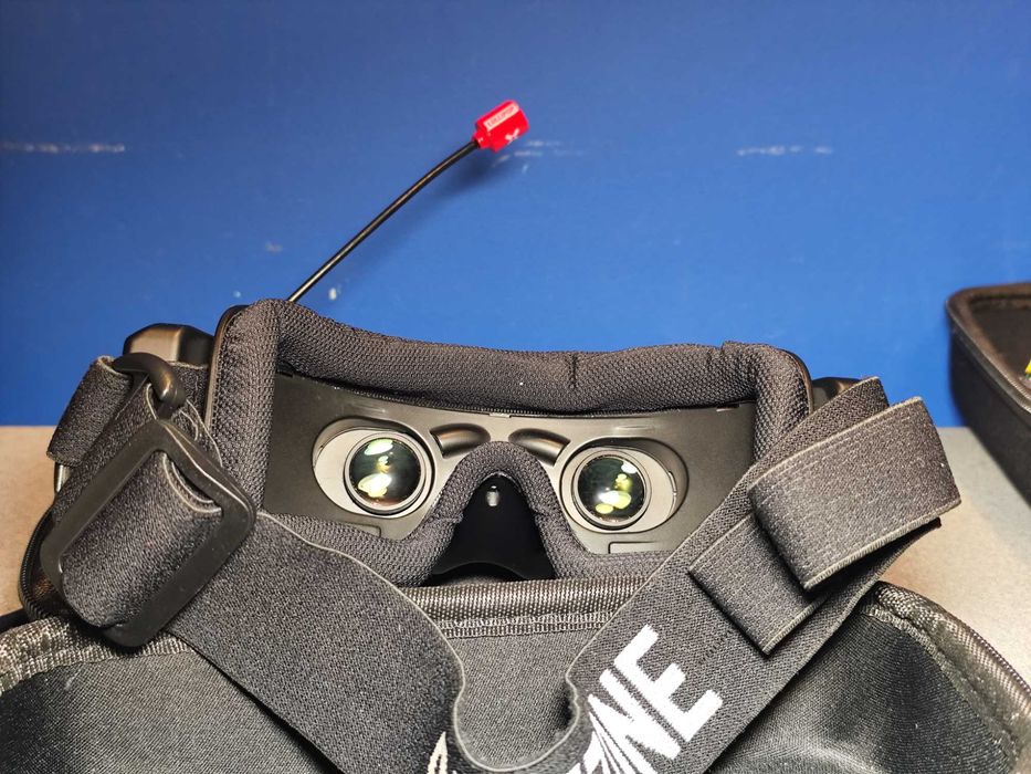 Gogle Skyzone Sky04o PRO