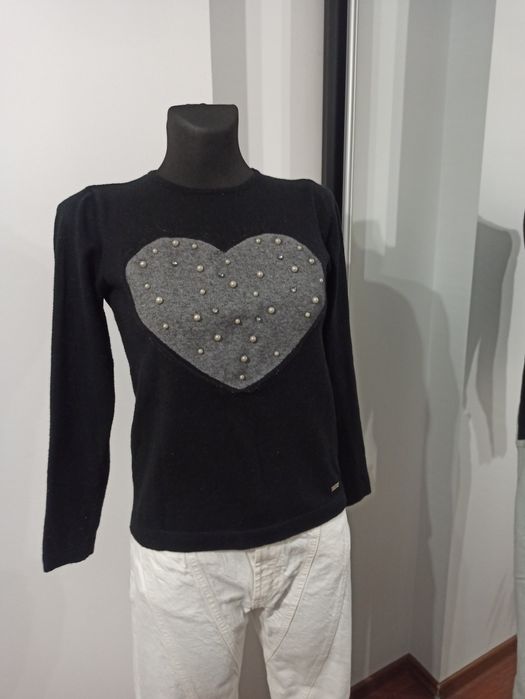 Sweterek damski Mohito