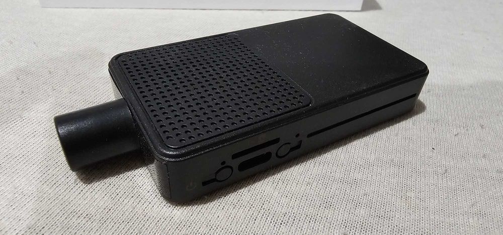 Mini kamera Ostentarne