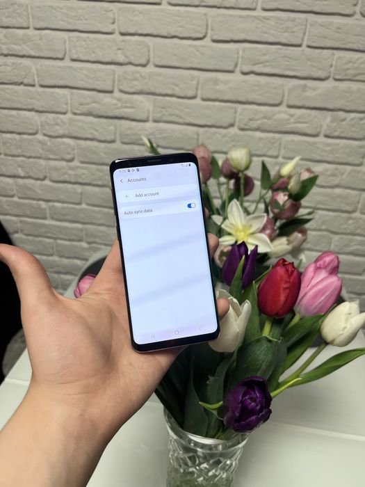 Samsung Galaxy S9 4/64GB Purple