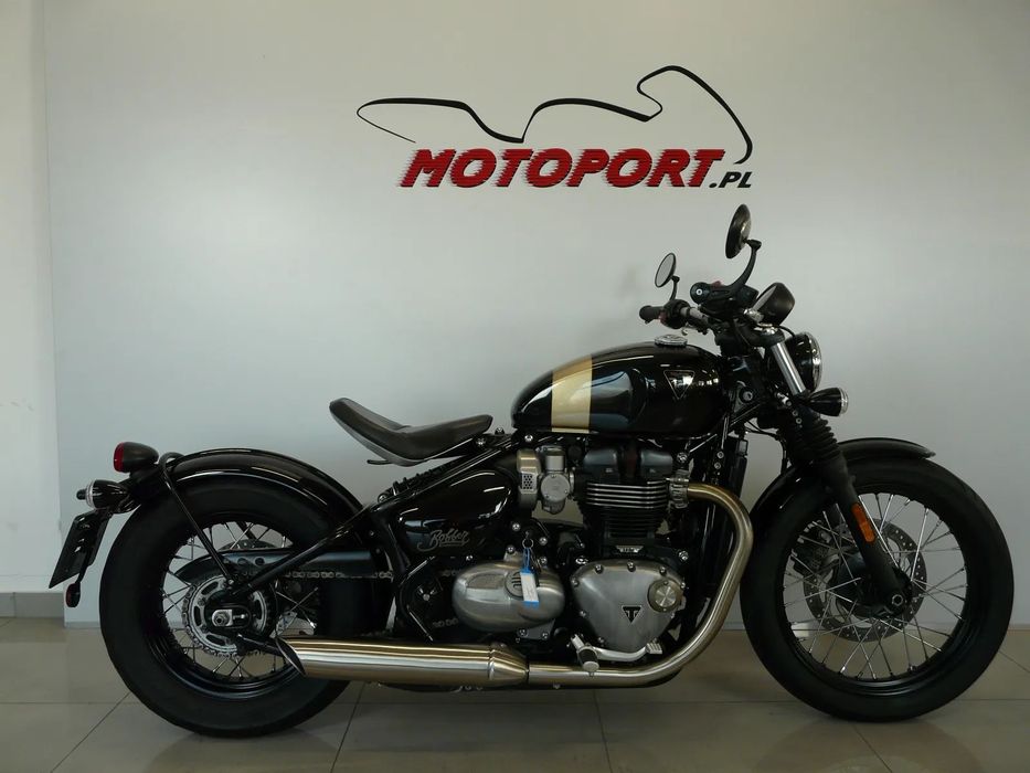 Triumph