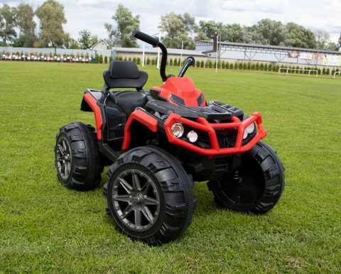 Топ! Дитячий електромобіль! Електроквадроцикл! Електромотоцикл мотоцик