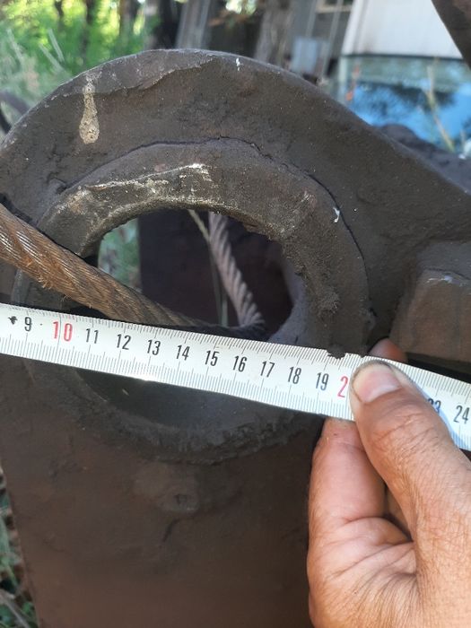 Продам гідромолот для екскаватора,Дельта 10