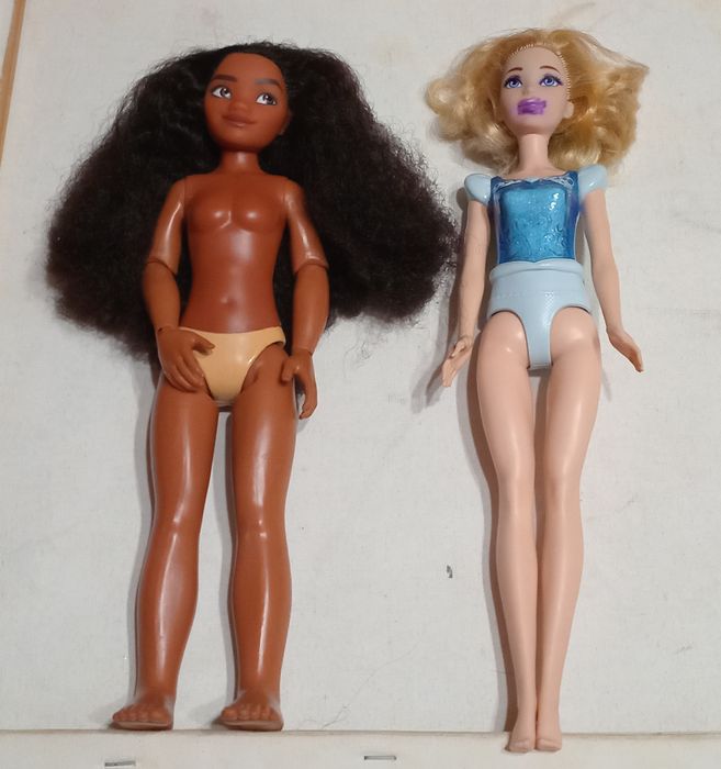 Продам Оригинальные куклы Disney