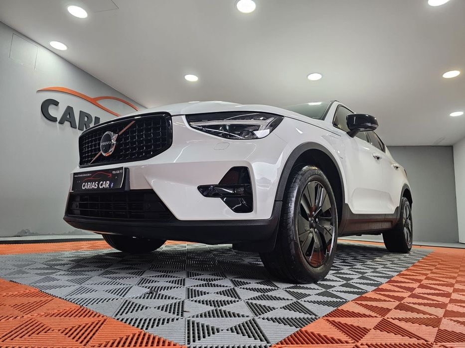 Volvo XC 40 1.5 T5 PHEV Inscription Expression
