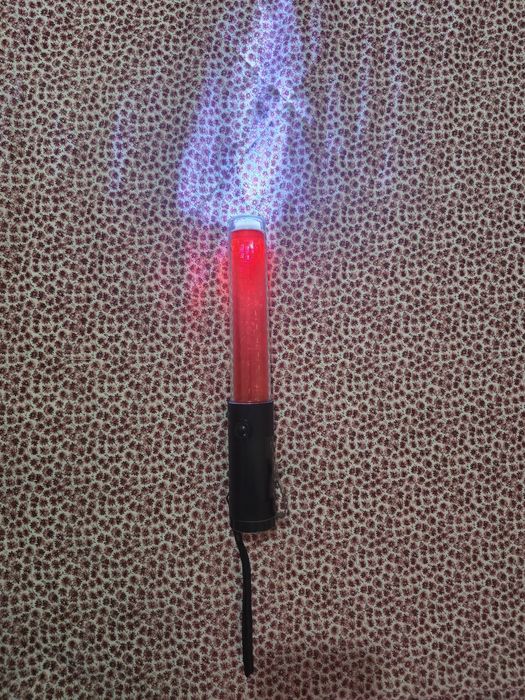 Lanterna sinalética