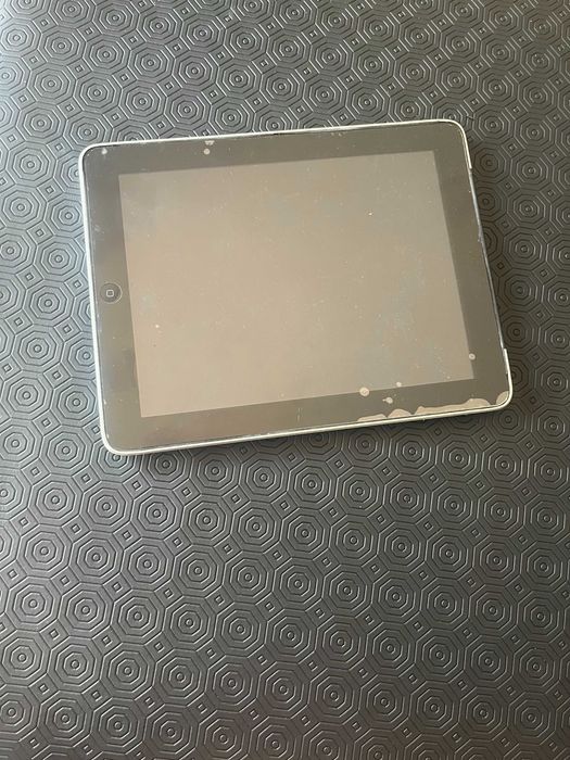 IPAD 1ª Geração de Abril de 2010