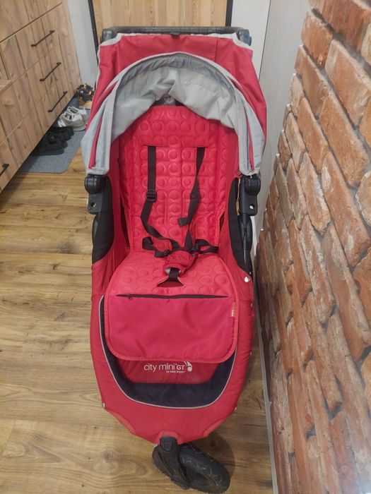Wózek Baby Jogger City Mini GT