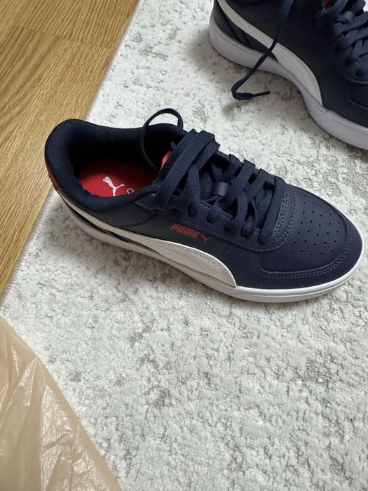 Кросівки puma 37 р