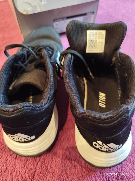 Buty Adidas rozmiar 36 2/3