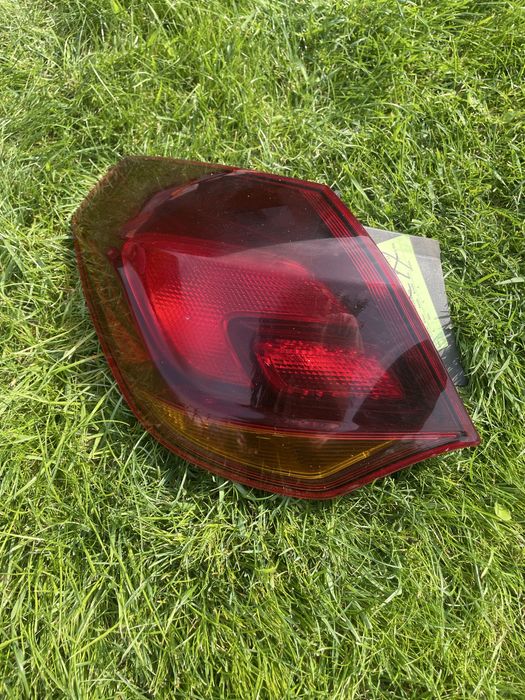 Задній стоп,фонар,ліхтар на Opel,Опель