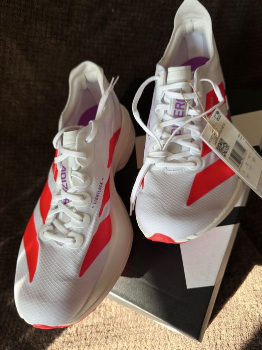 Adidas Adizero Adios Pro 4 M 43 1/3