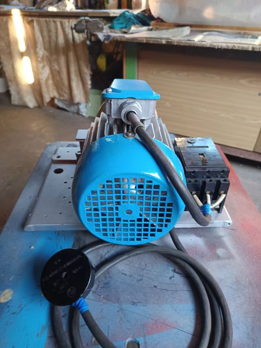 Компрессор  СО-7