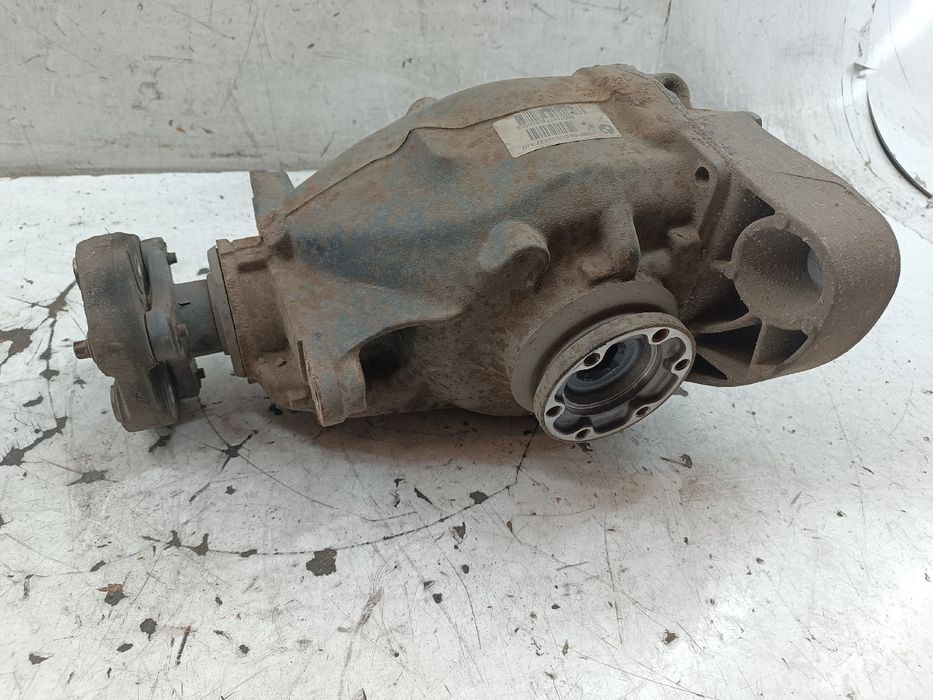 Diferencial - BMW 1 (E87) | 03 - 13