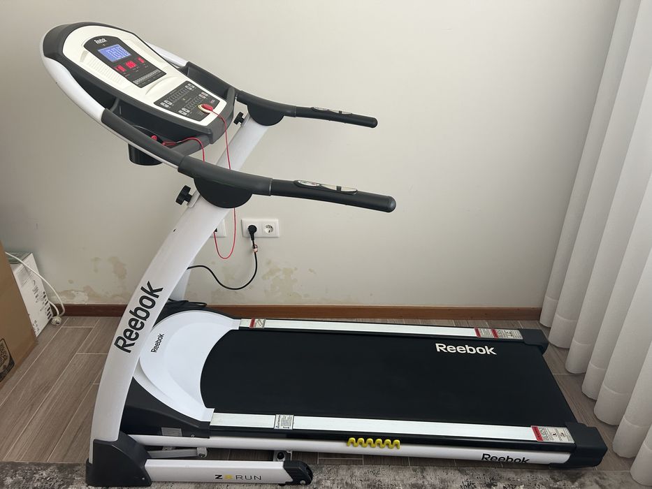 Rebook z8 Run Treadmill
