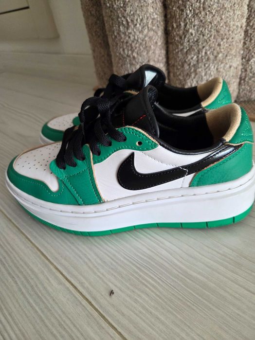 Sapatilhas Nike verde