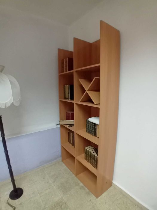 Estante para diversos usos