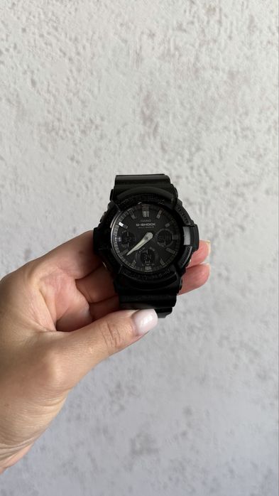 Голинник чоловічий G-Shock