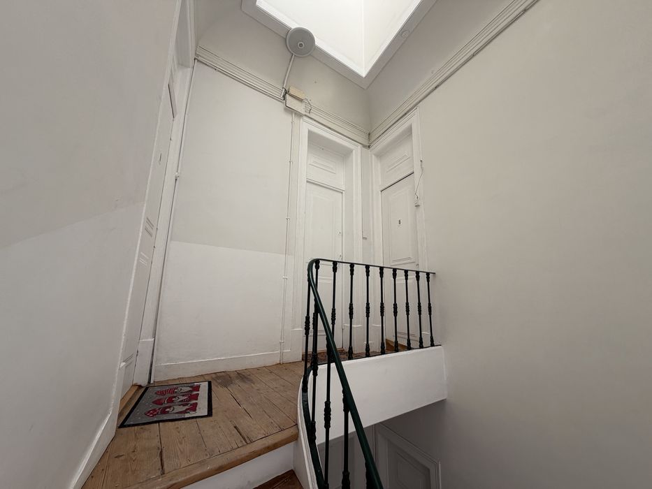 Apartamento para estudantes Alcântara