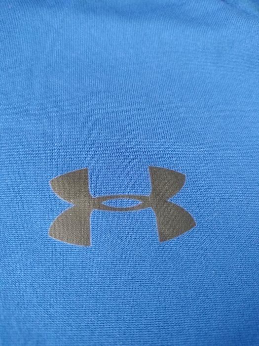Bluza męska na trening Under Amour