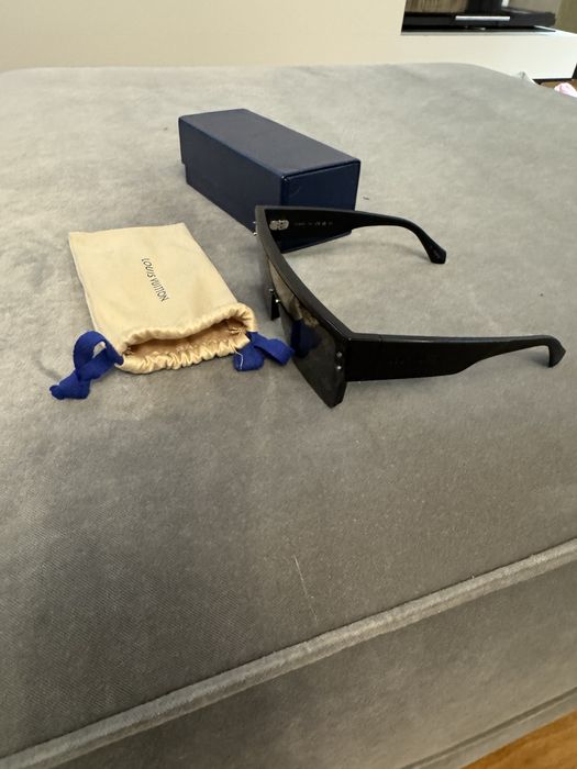 Okulary Louis Vuitton
