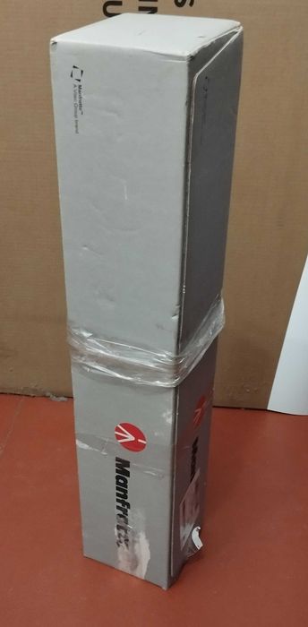 Штатив Manfrotto 190XPROB 804RC2