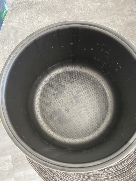 Мультиварка ROTEX RMC530-G 31 программа