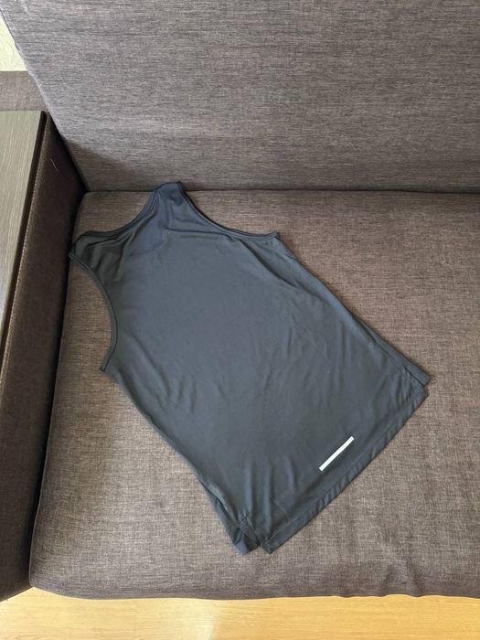 Спортивна чоловіча майка Nike