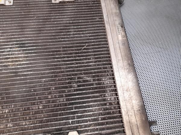 Radiador AC OPEL Astra H Hatchback (L48)