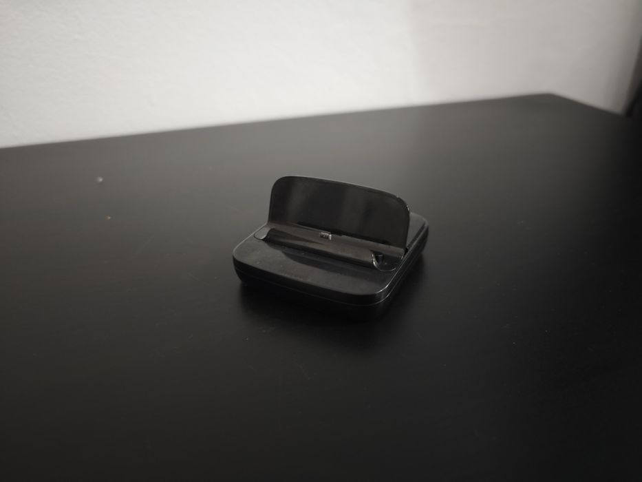 Samsung Desktop Dock