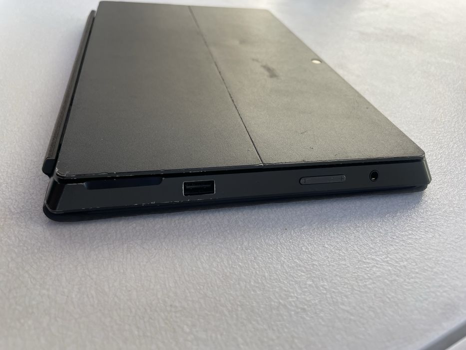 Microsoft Surface Pro 1 128GB Para Pecas Ou Reparacao