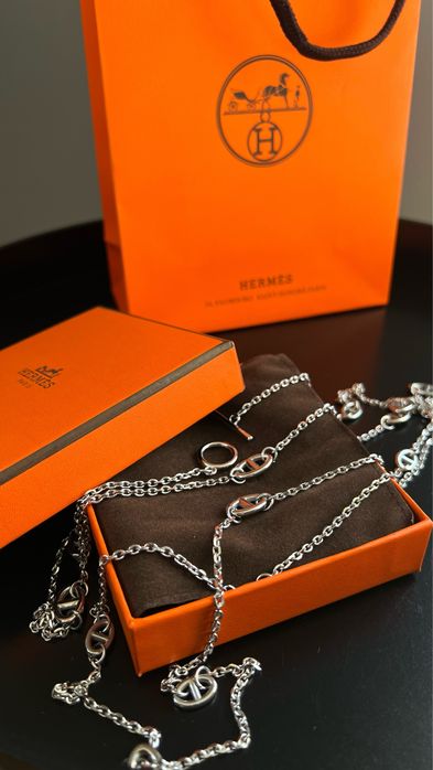 Прикраса підвіс Hermes