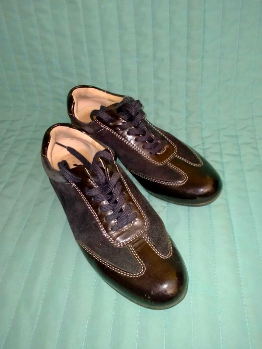 Buty damskie r.37  Salamander skóra