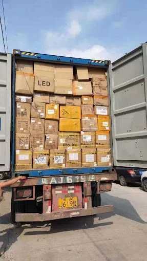 Быстрая доставка из Китая I Выкуп с Taobao, 1688, Alibaba, Pinduoduo