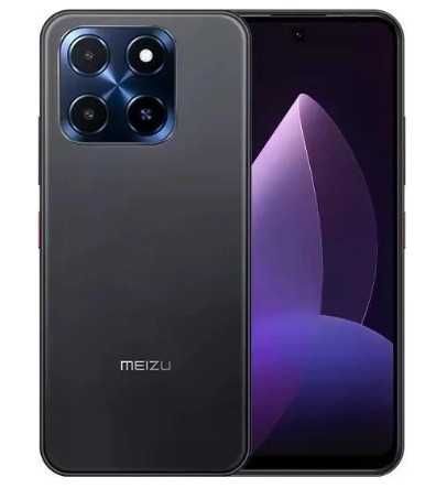 MEIZU Mblu 22, 4+8/128 Гб. Новий запечатаний. синій. Глобальна версія
