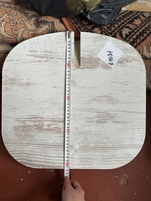 Остатки влагостойкой столешницы