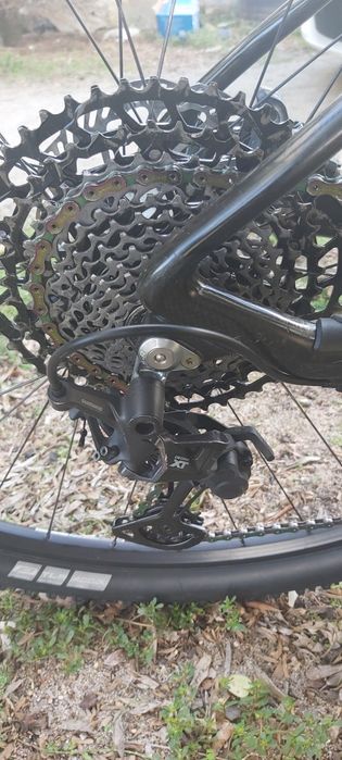 Scott scale carbono 29r