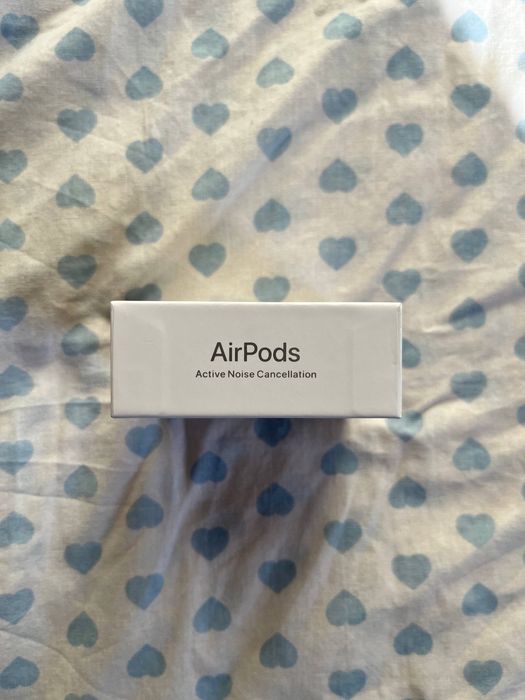 AirPods 4 gen ANC